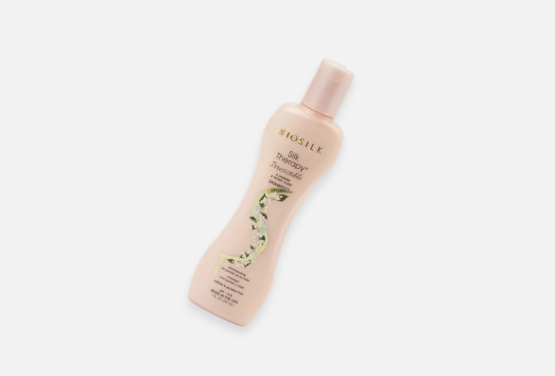 IRRESISTIBLE SHAMPOO 207 мл