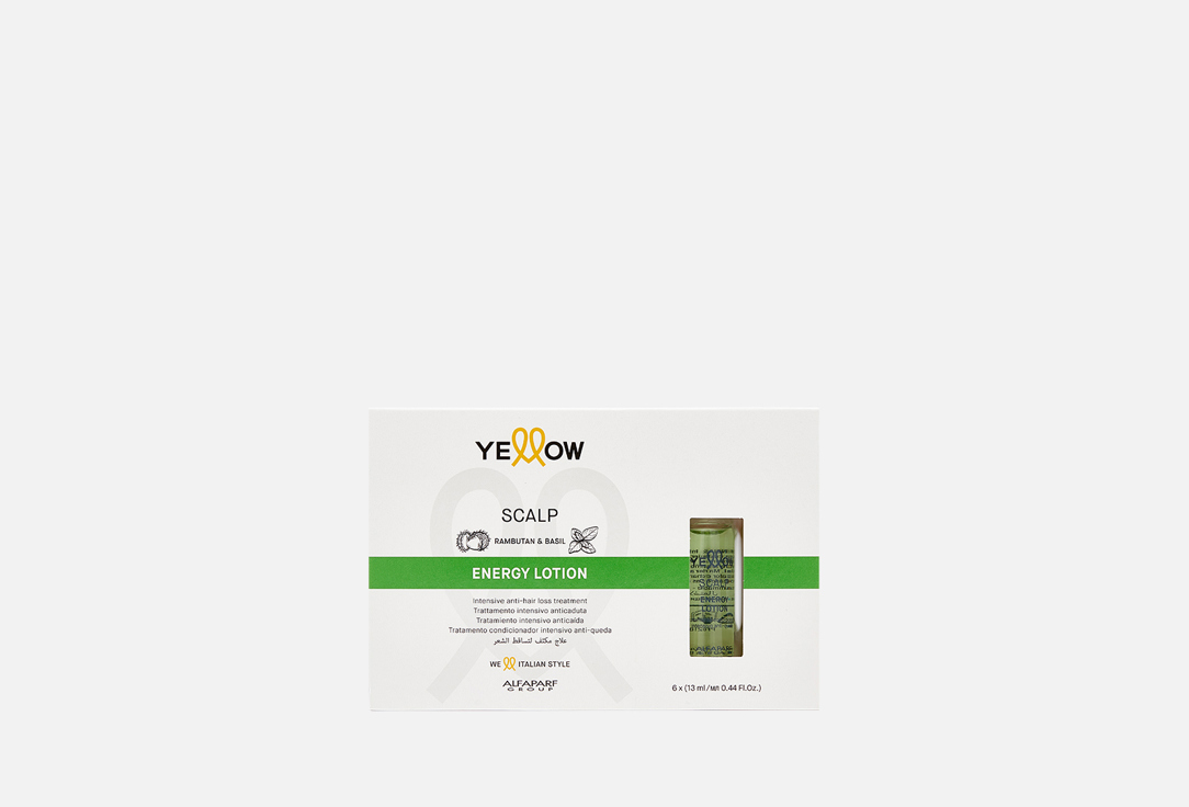ENERGY LOTION 78 мл