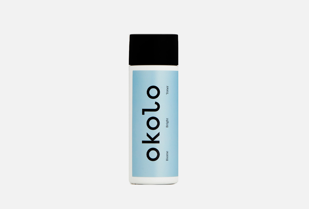 Biome Bright Toner 100 мл