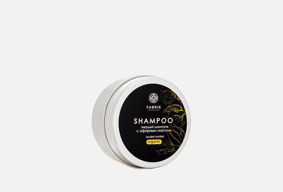 Shampoo organic 55 г