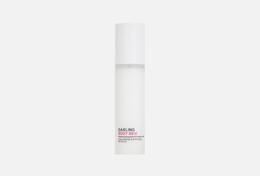 Body Dew 100 мл