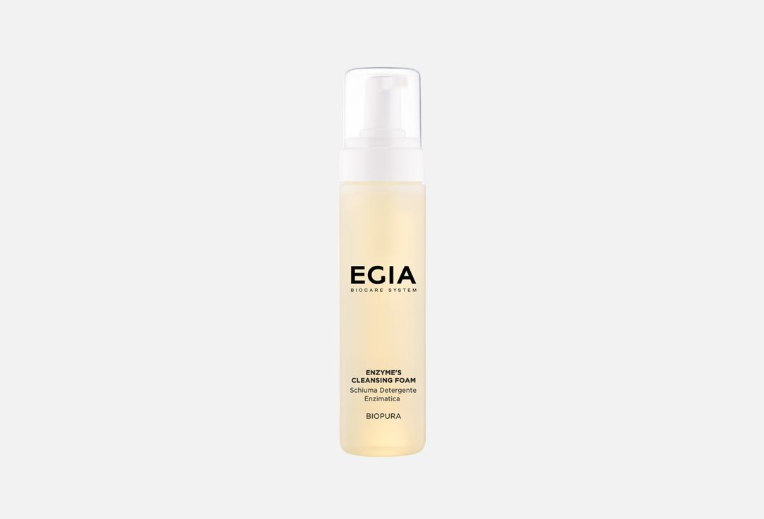 Enzyme's Cleansing Foam 200 мл