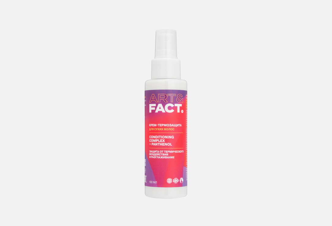 Conditioning complex + Panthenol 100 мл