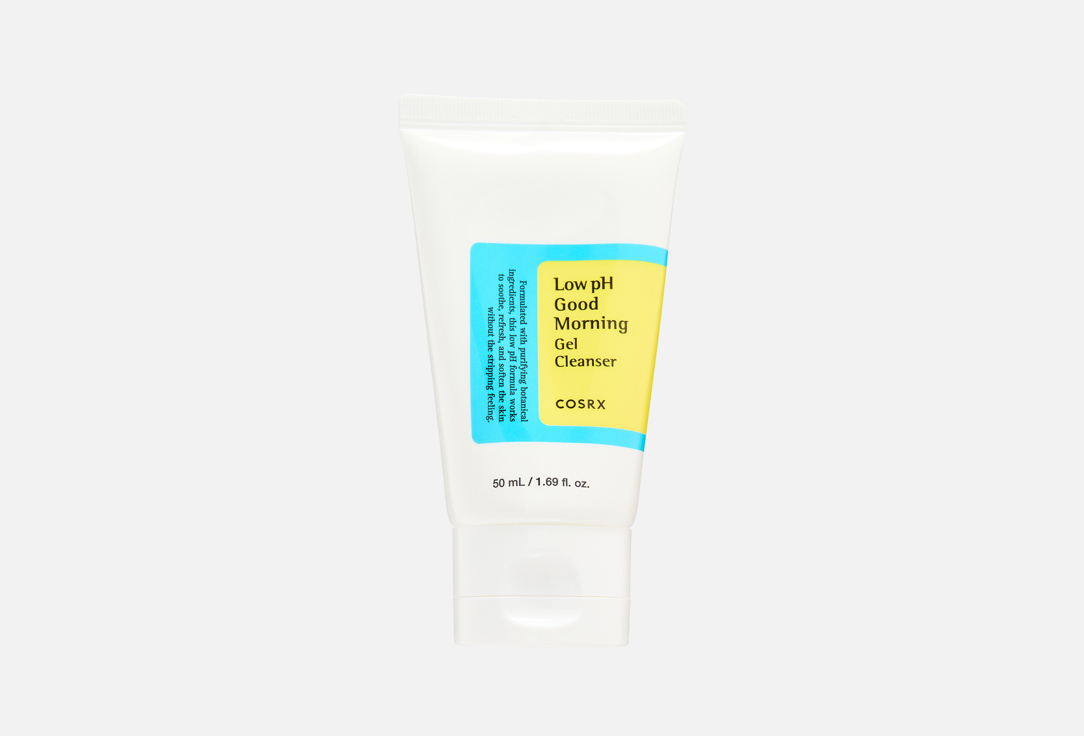 Low pH Good Morning Cleanser mini 50 мл