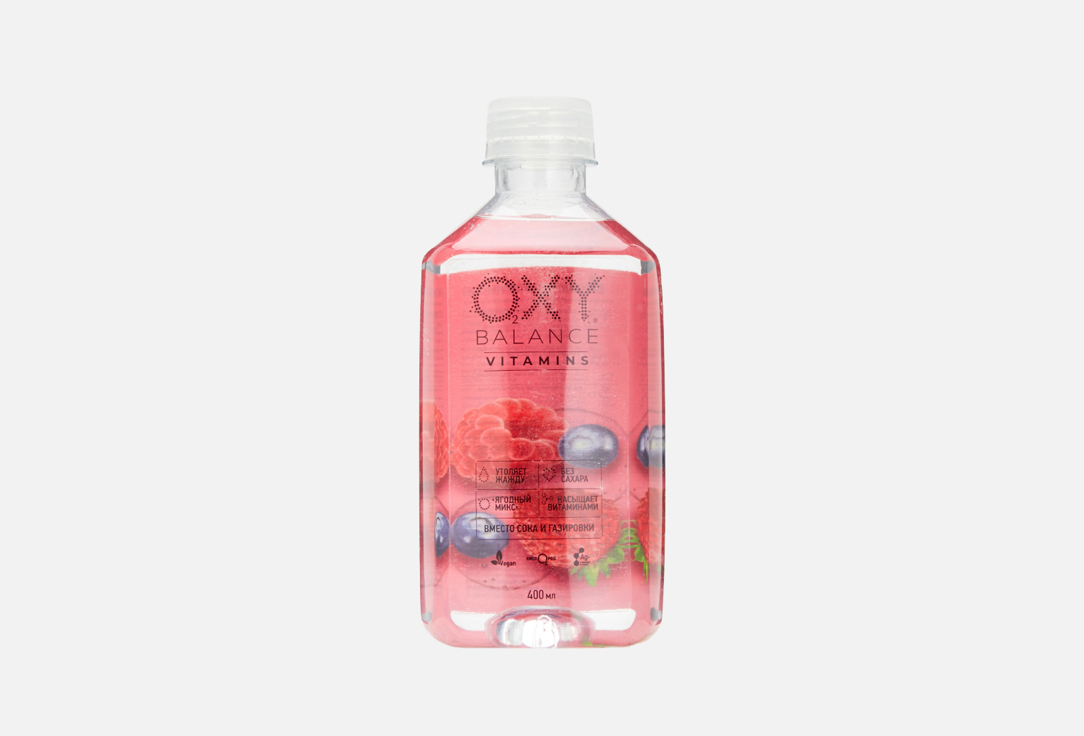 Vitamins 400 мл