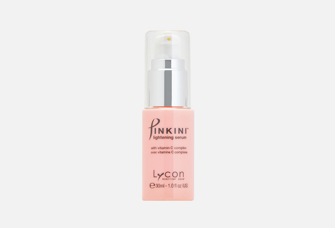 PINKINI lightening Serum 30 мл