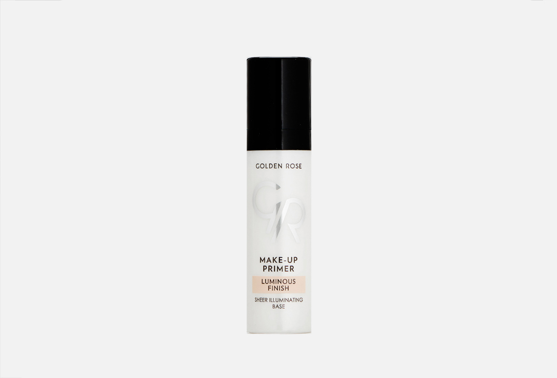 MAKE-UP PRIMER LUMINOUS 30 мл