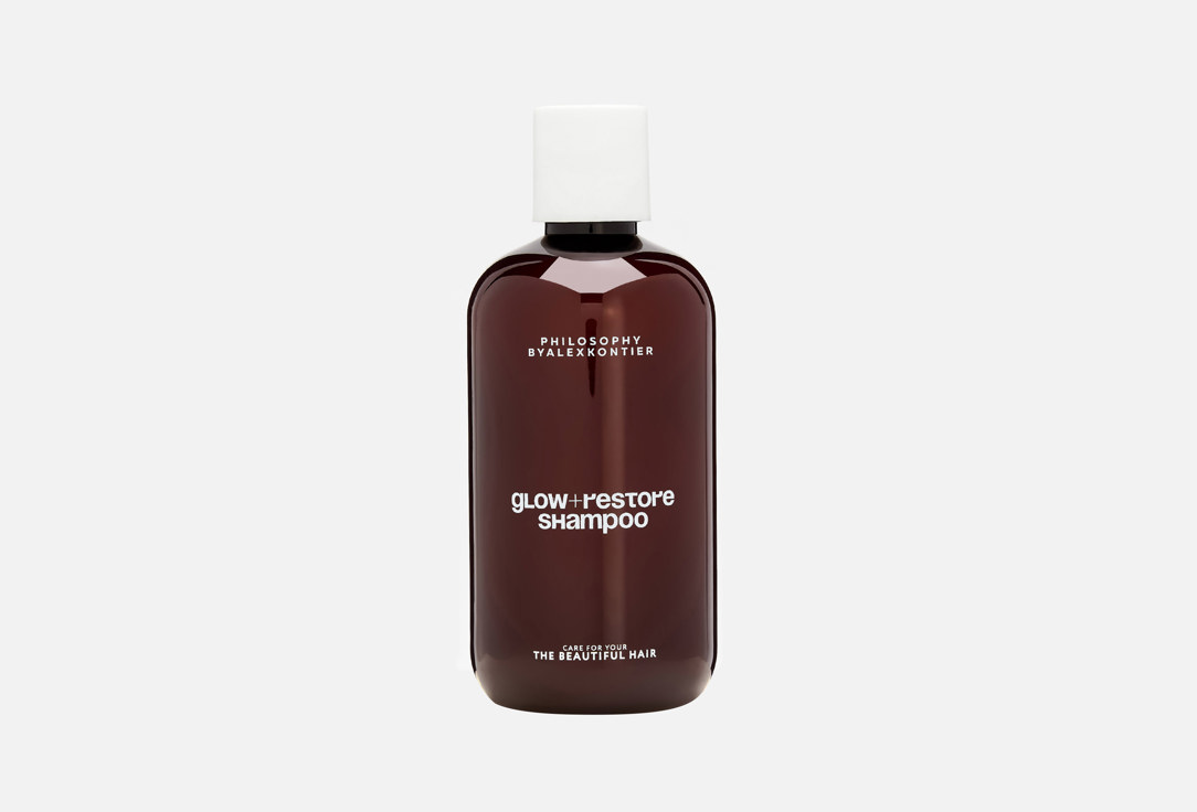 GLOW + RESTORE 250 мл