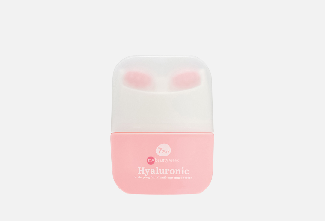 MY BEAUTY WEEK HYALURONIC 40 мл
