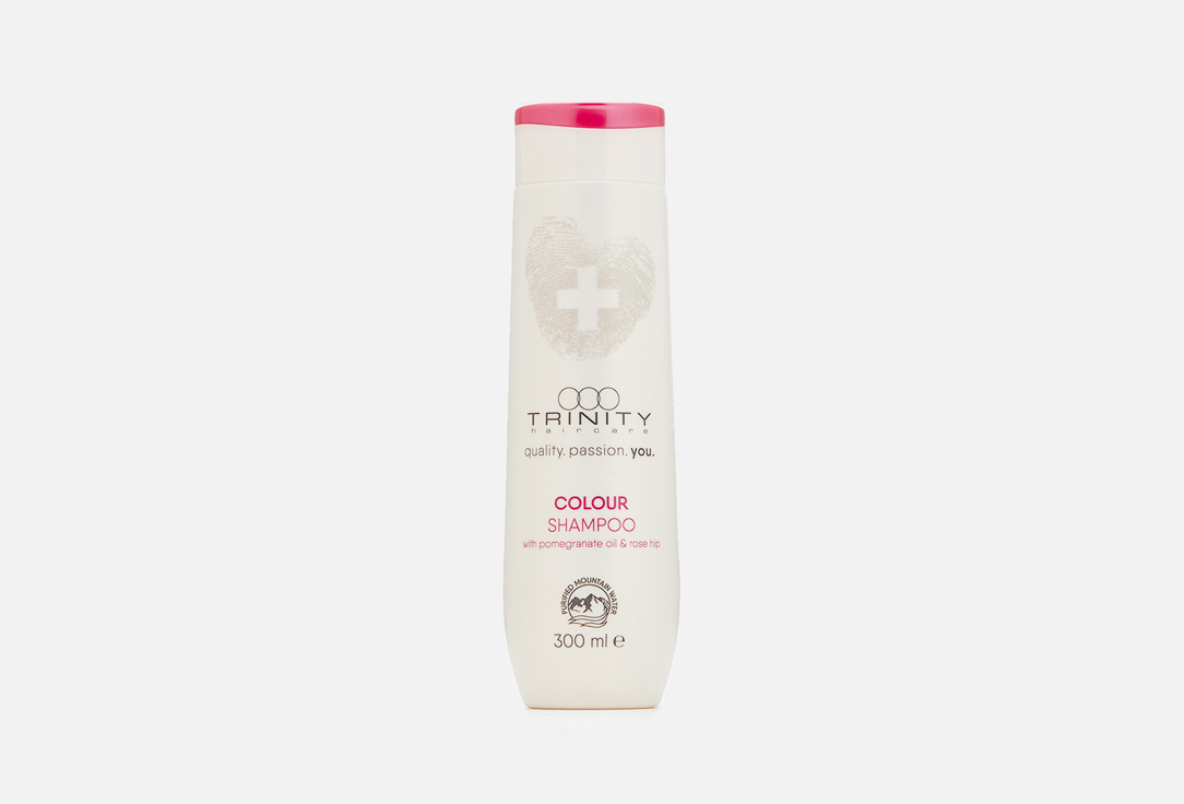 Essentials Colour Shampoo 300 мл