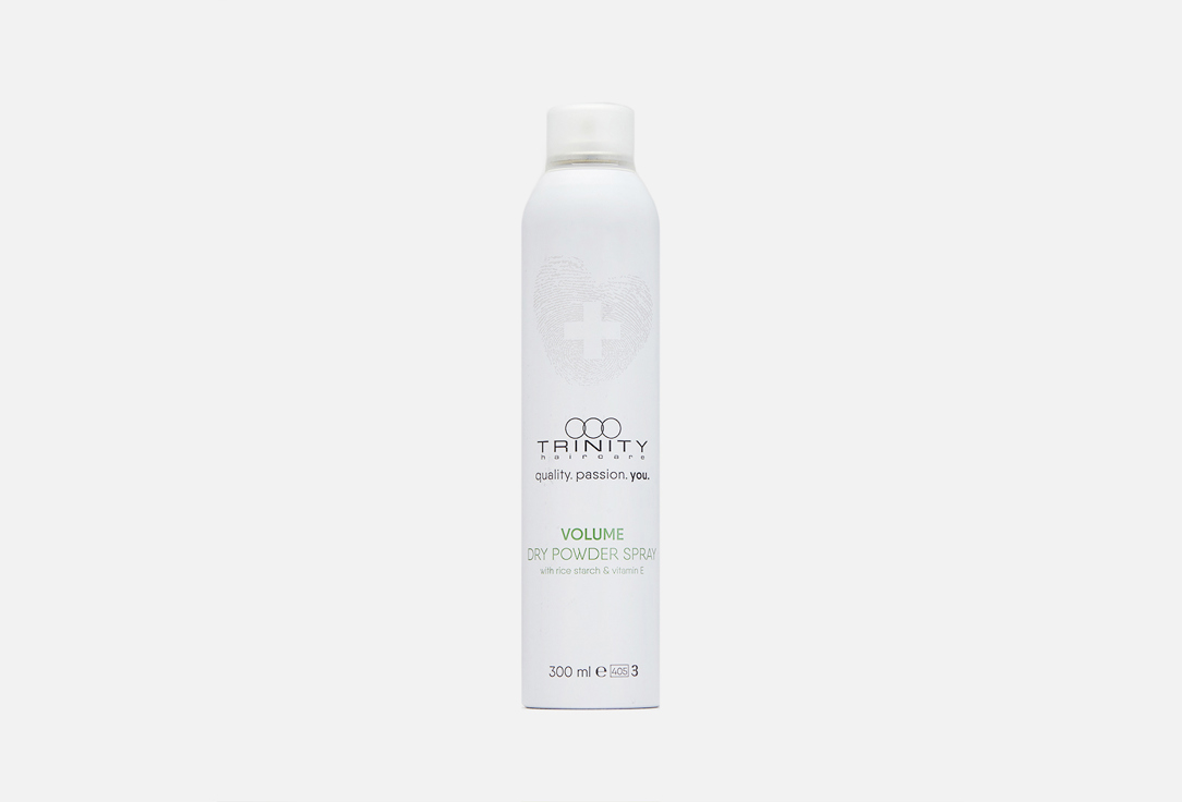 Volume Dry Powder Spray 300 мл