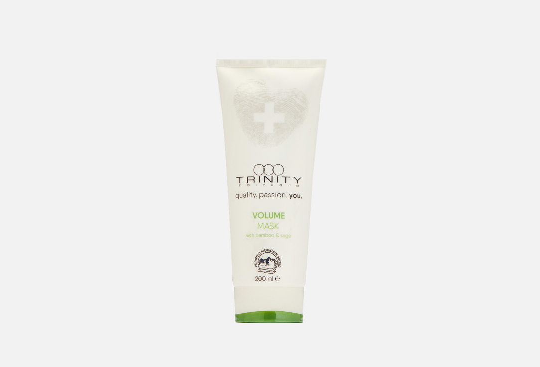 Essentials Volume Mask 200 мл