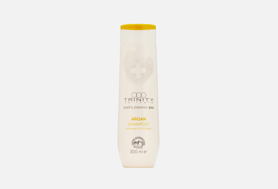 Therapies Argan Oil Shampoo 300 мл