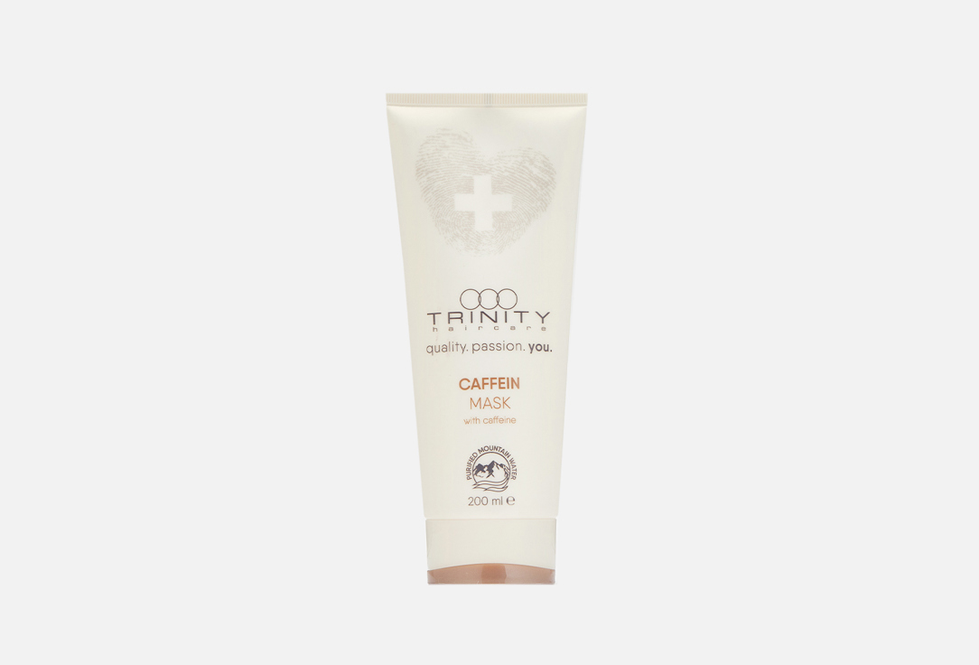 Therapies Caffein Mask 200 мл