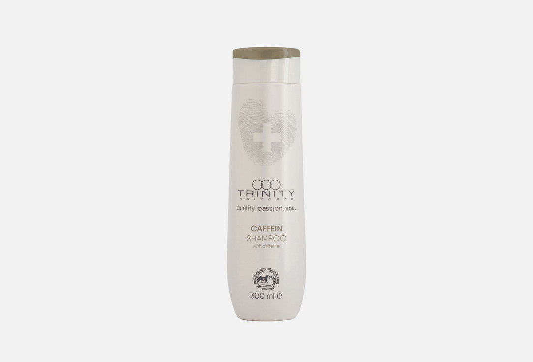 Therapies Caffein Shampoo 300 мл