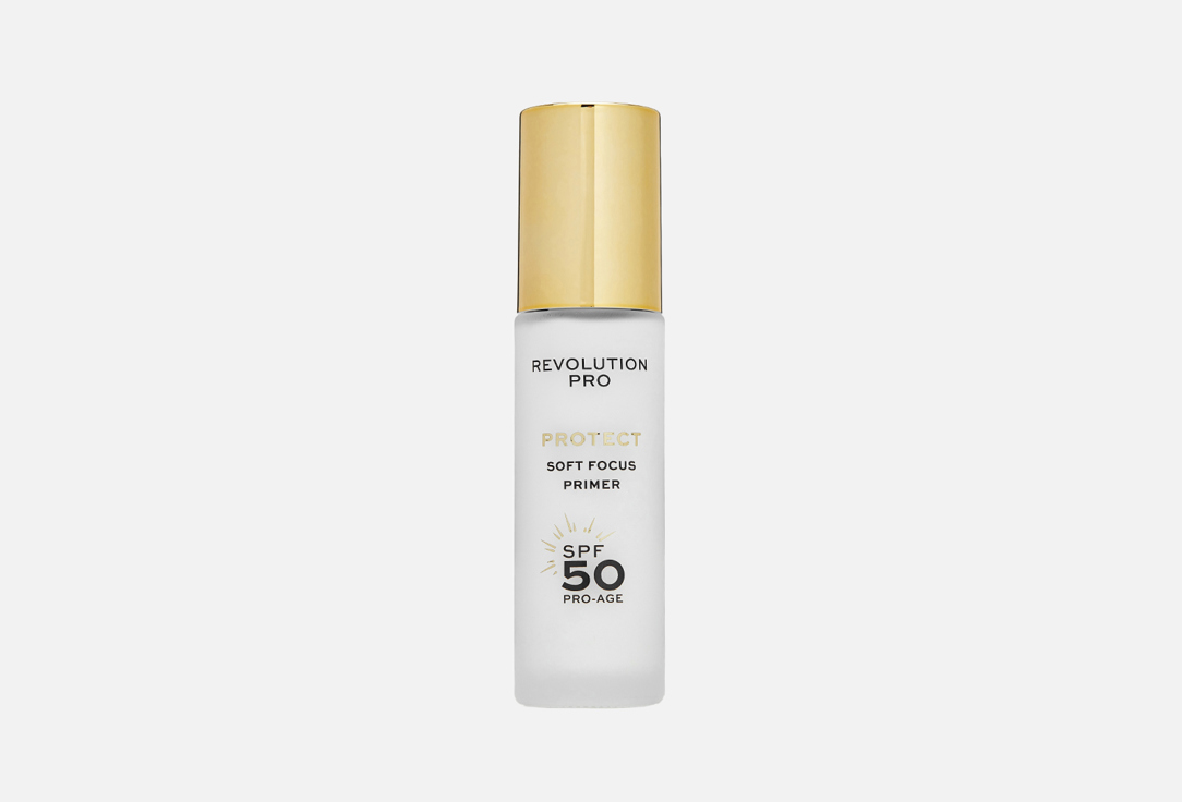 Protect Soft Focus Primer 27 мл