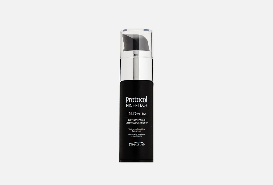 Protocol HIGH-TECH IN.Derma 30 мл