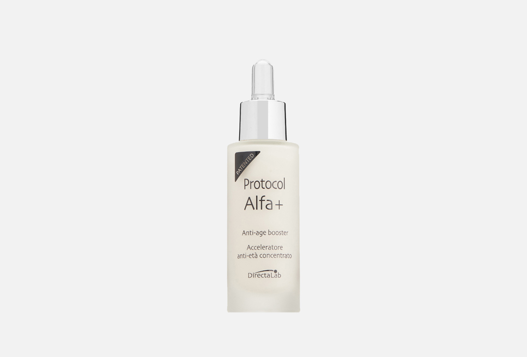 Protocol Alfa+ Anti-age Booster 30 мл