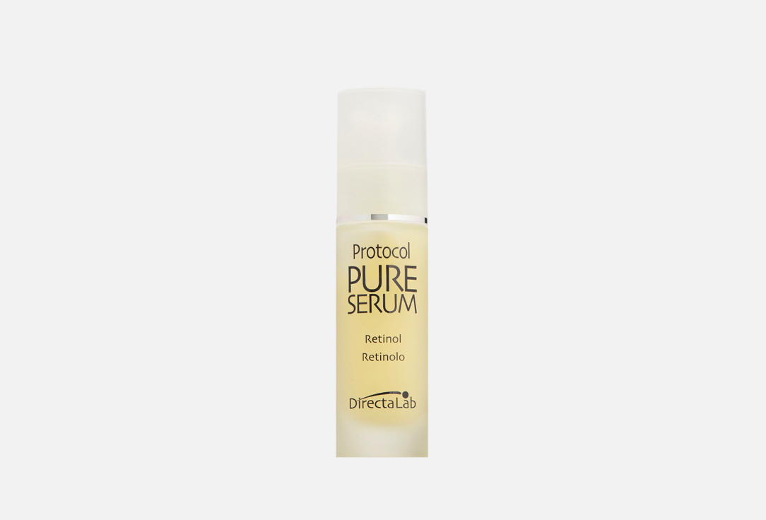 Protocol Pure Serum Retinol 30 мл