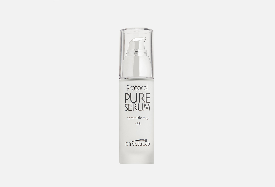 Protocol Pure Serum Ceramide HO3 1% 30 мл