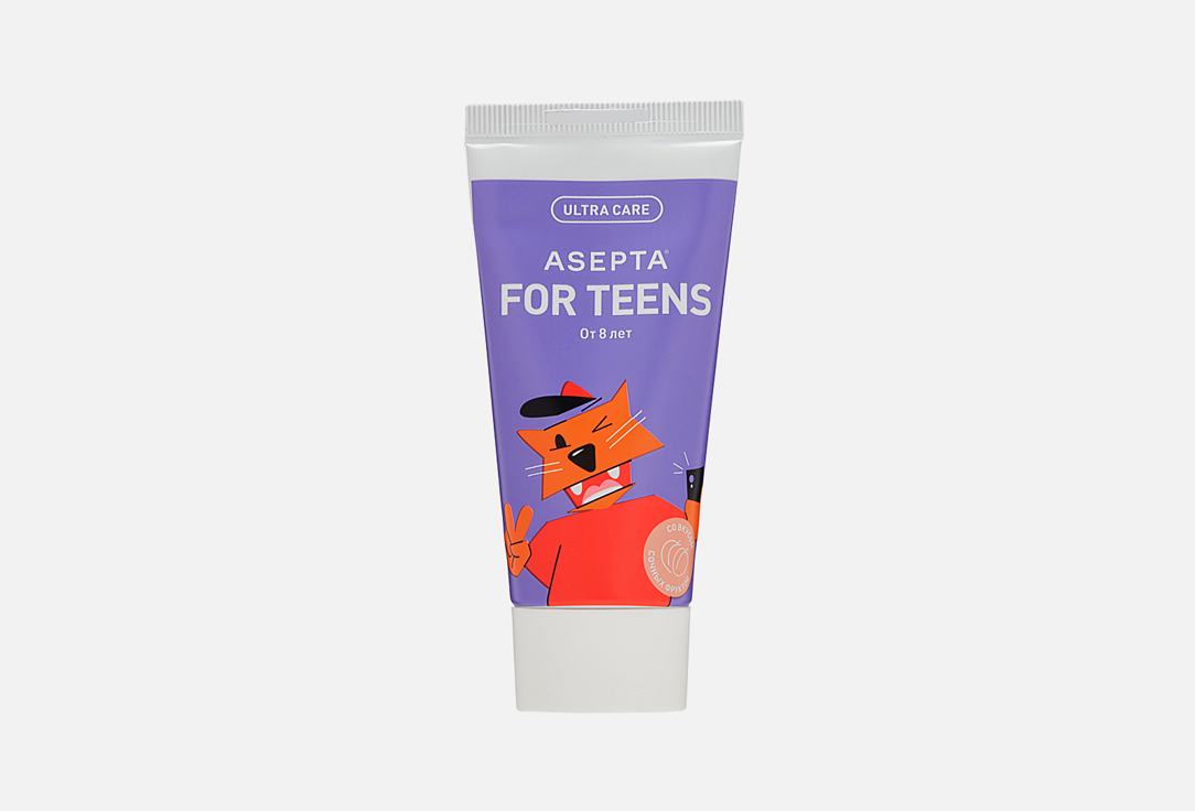 TEENS 50 мл