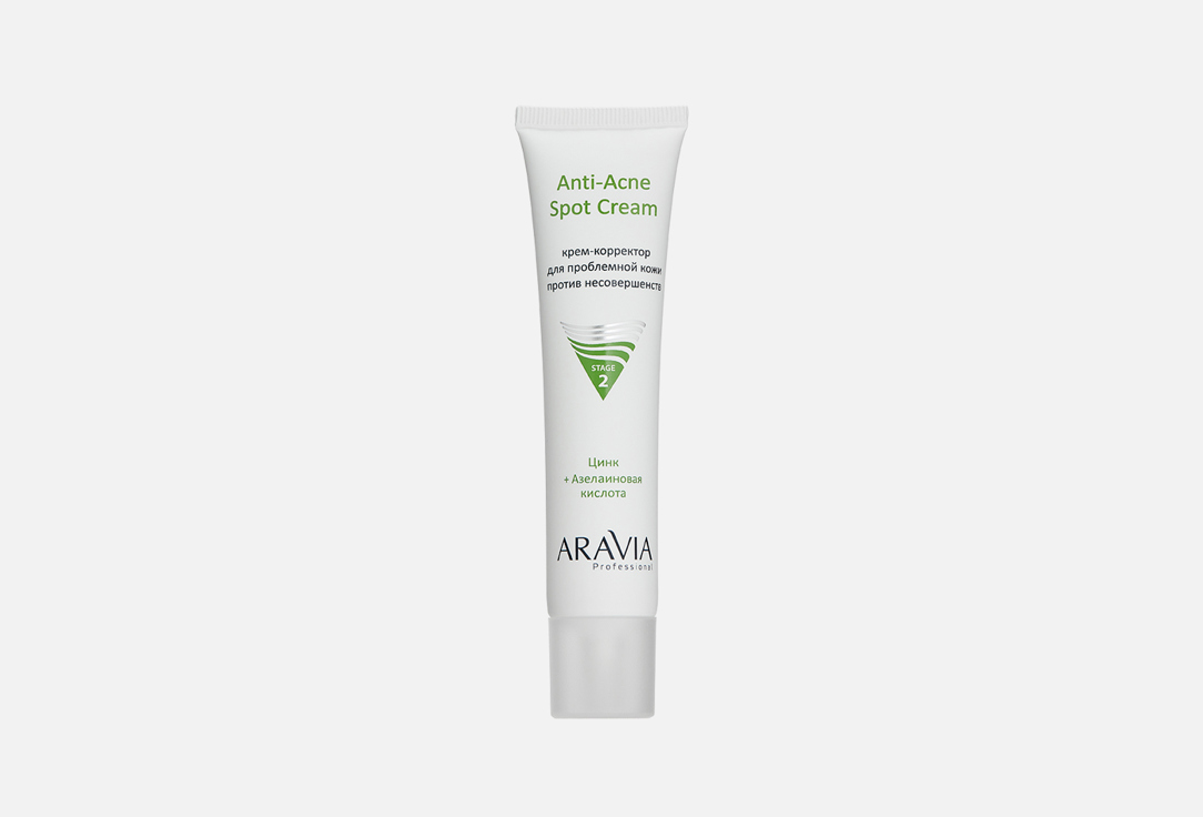 Anti-Acne Spot Cream 40 мл