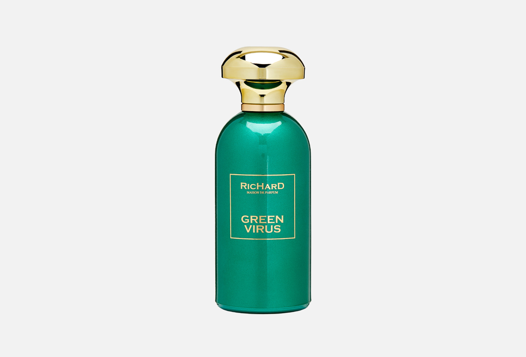 Green virus 100 мл