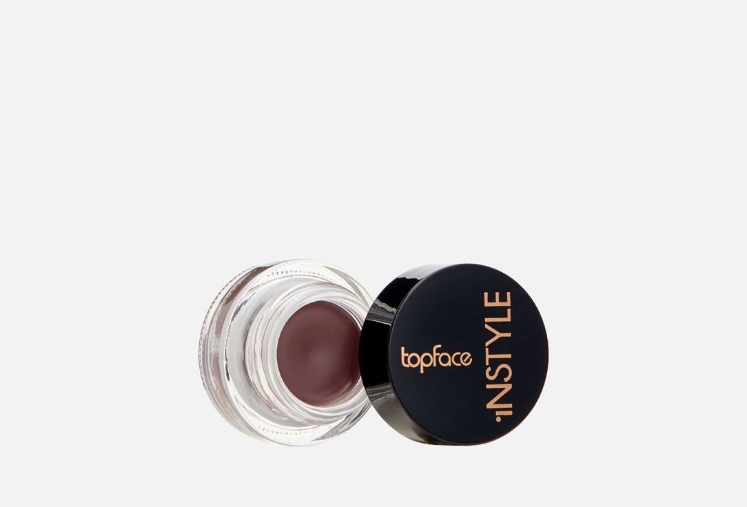 Instyle Gel Eyeliner 3.5 г