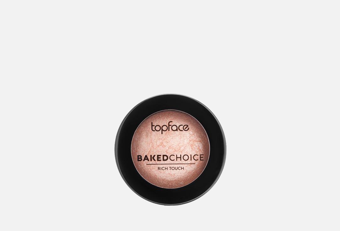 Baked Choice Rich Touch Highlighter 6 г