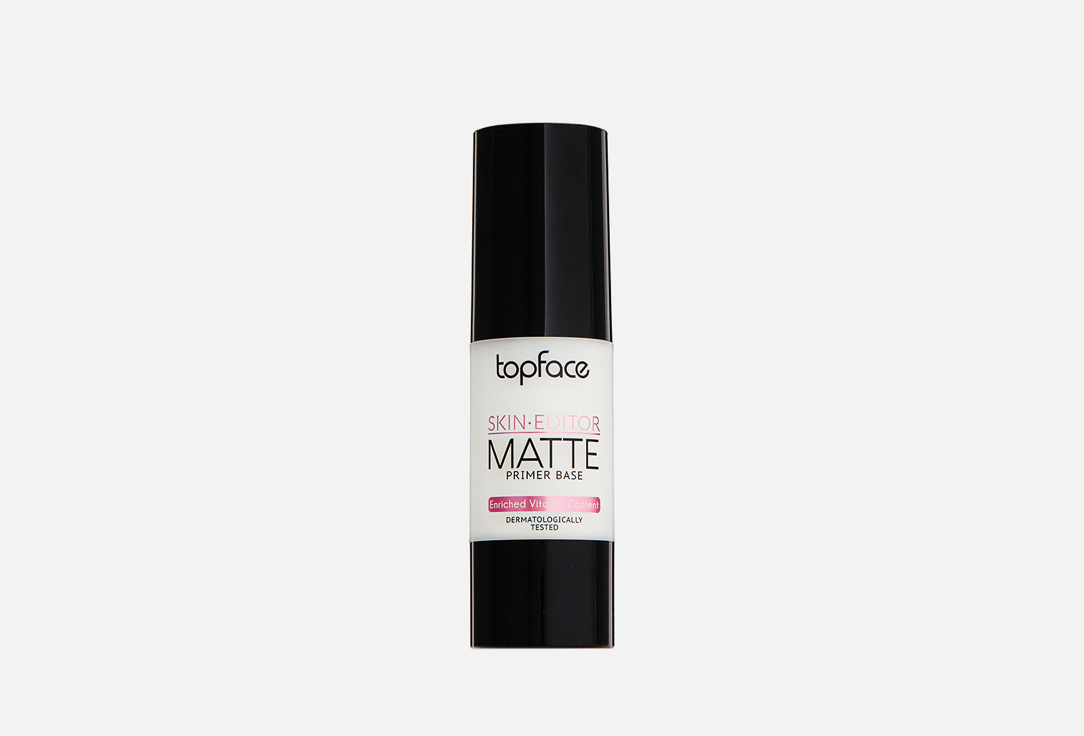 Skin Editor Touch Primer Base 31 мл