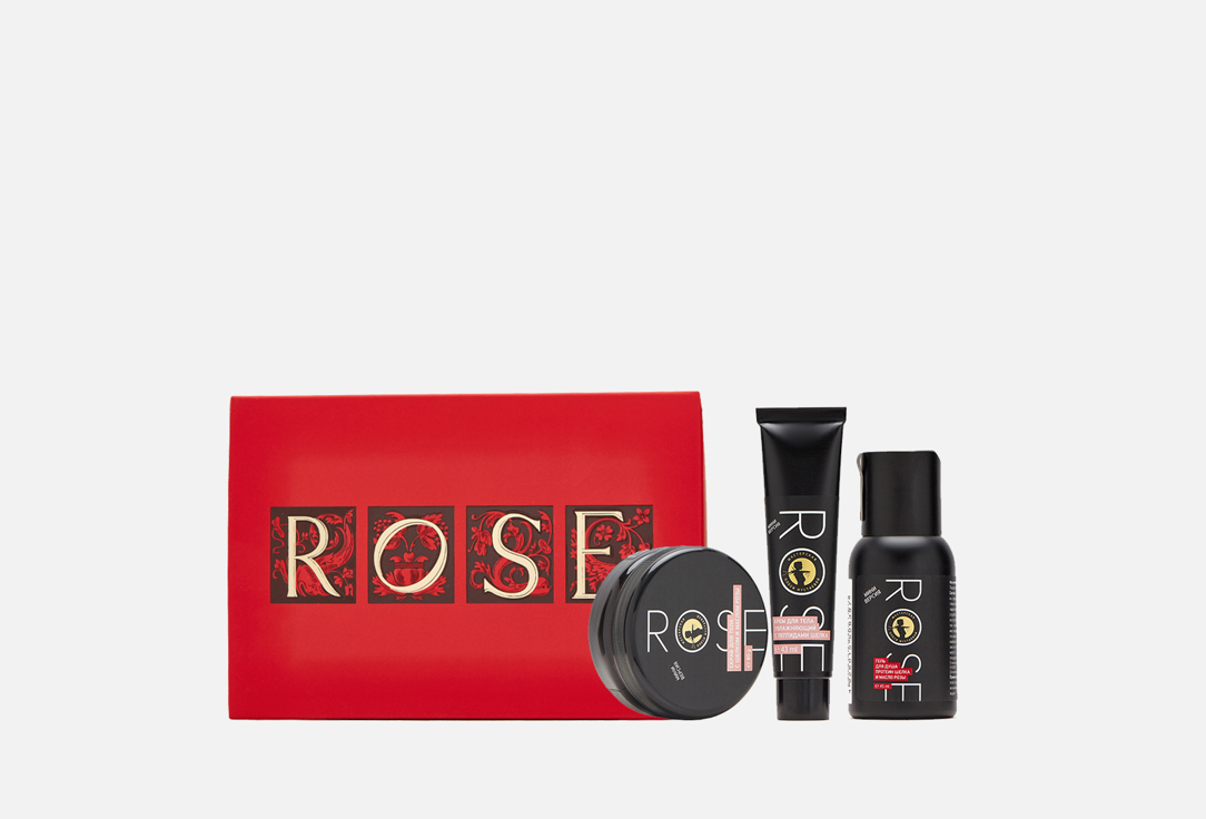 Rose 3 шт