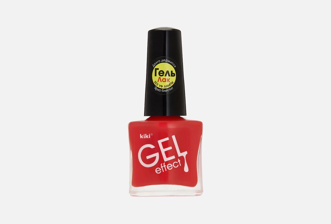 GEL EFFECT 6 мл