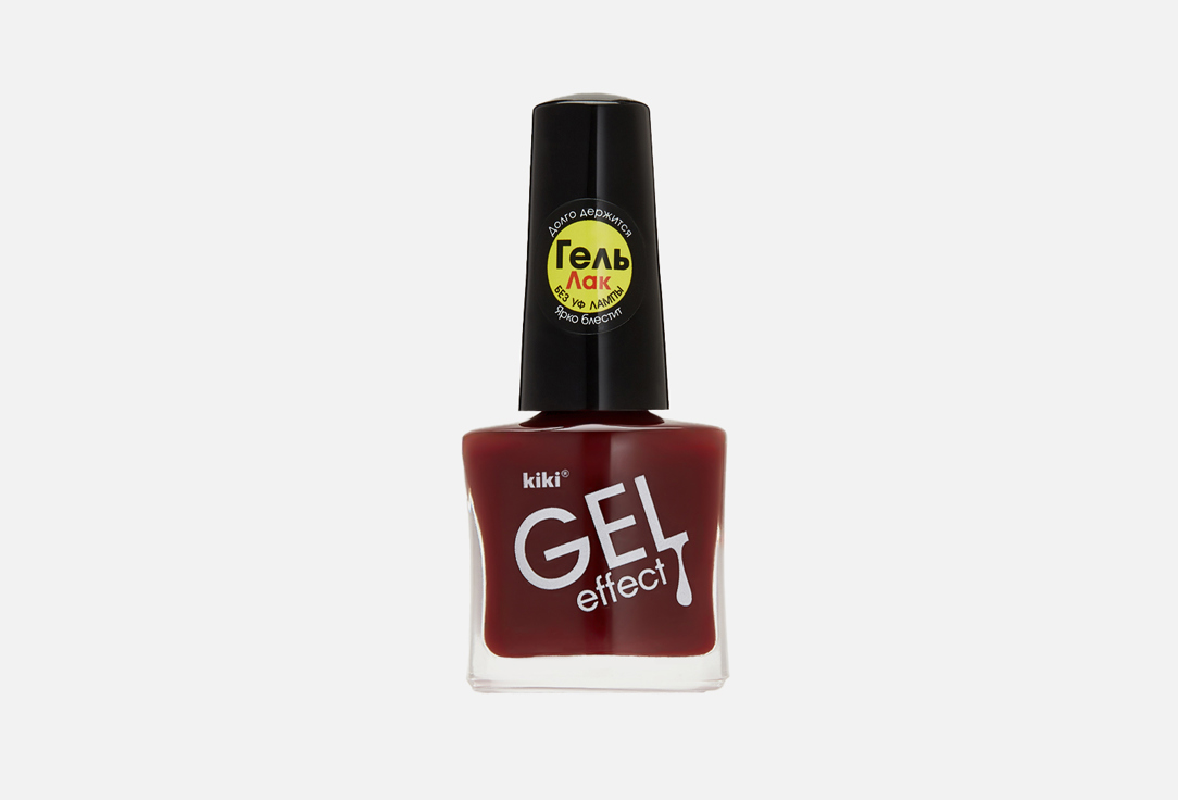 GEL EFFECT 6 мл