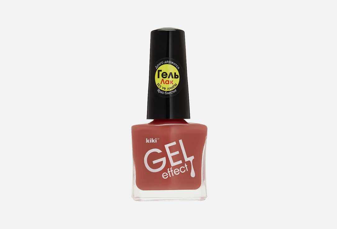 GEL EFFECT 6 мл