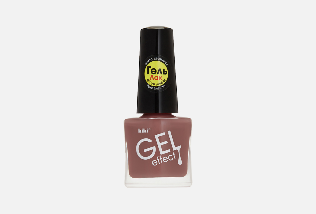 GEL EFFECT 6 мл