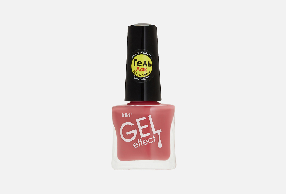 GEL EFFECT 6 мл