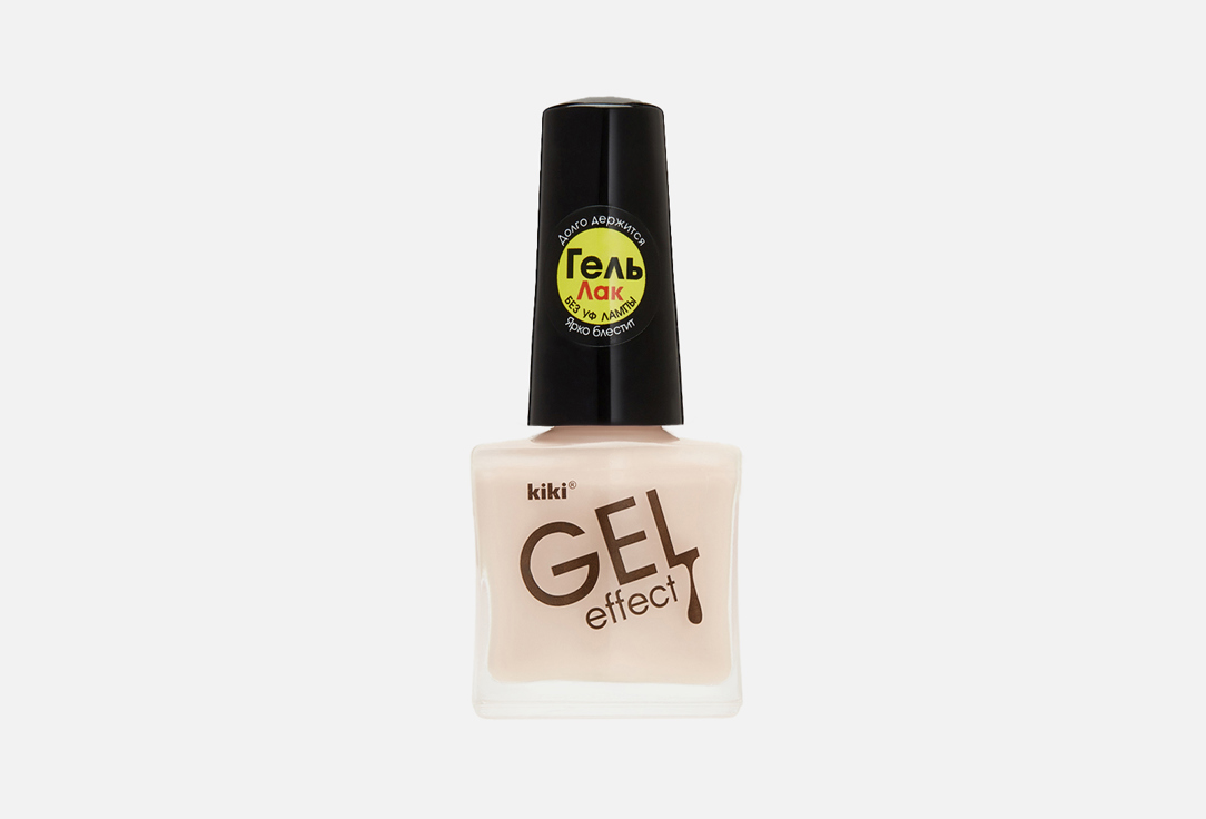 GEL EFFECT 6 мл