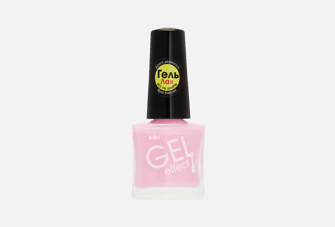 GEL EFFECT 6 мл