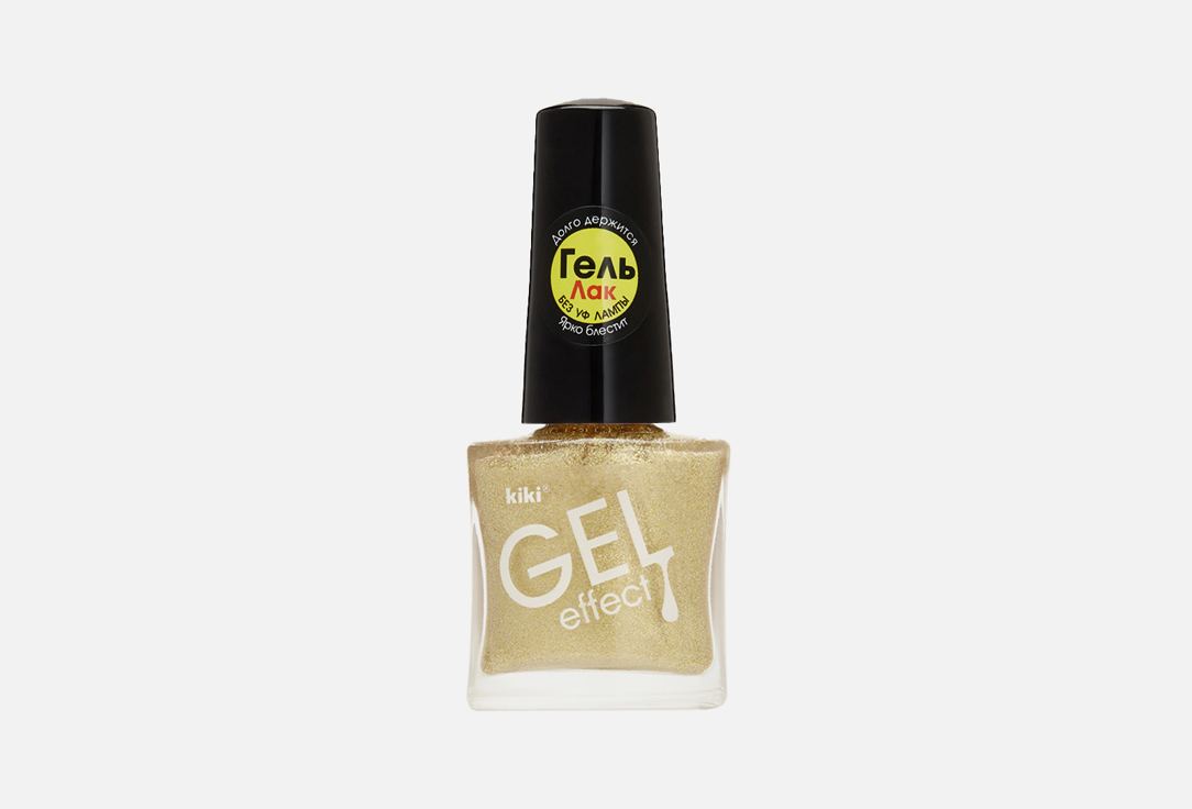 GEL EFFECT 6 мл