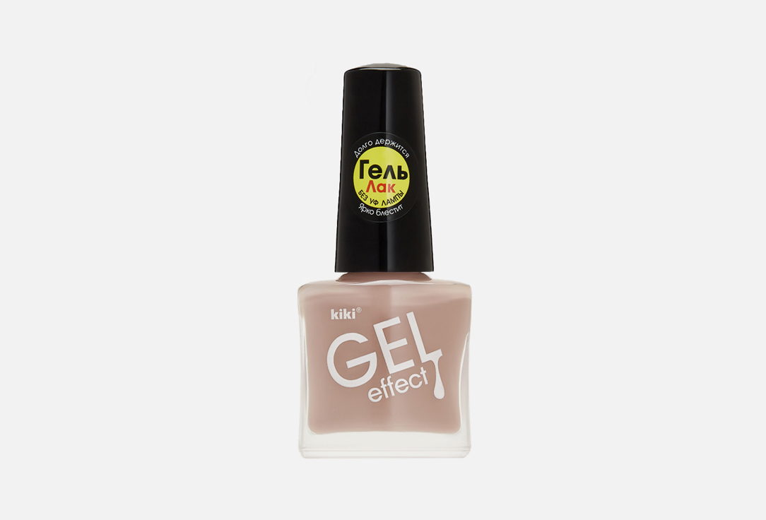 GEL EFFECT 6 мл