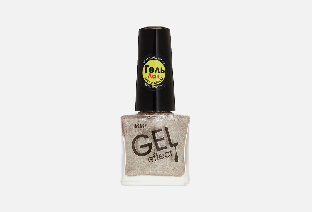 GEL EFFECT 6 мл