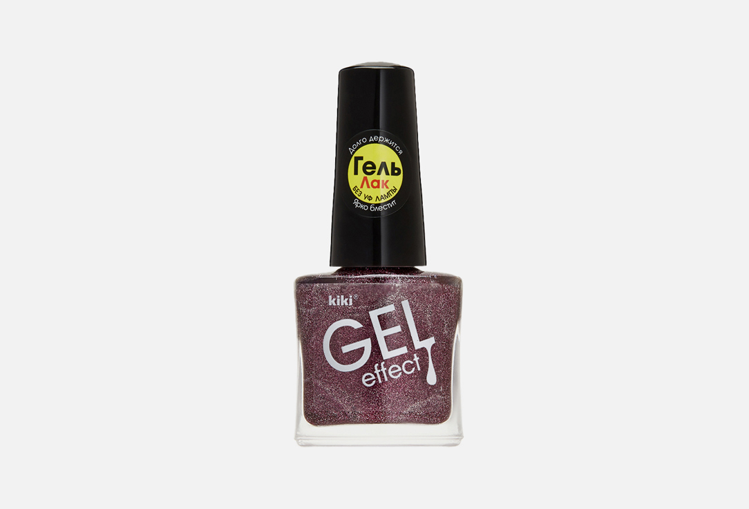 GEL EFFECT 6 мл
