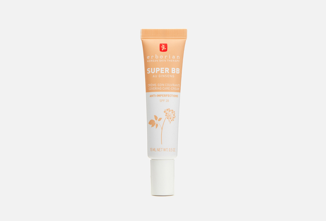 SUPER BB mini 15 мл