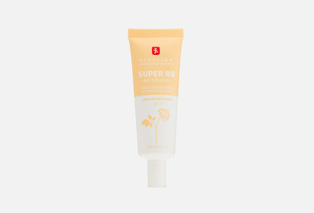 SUPER BB 40 мл