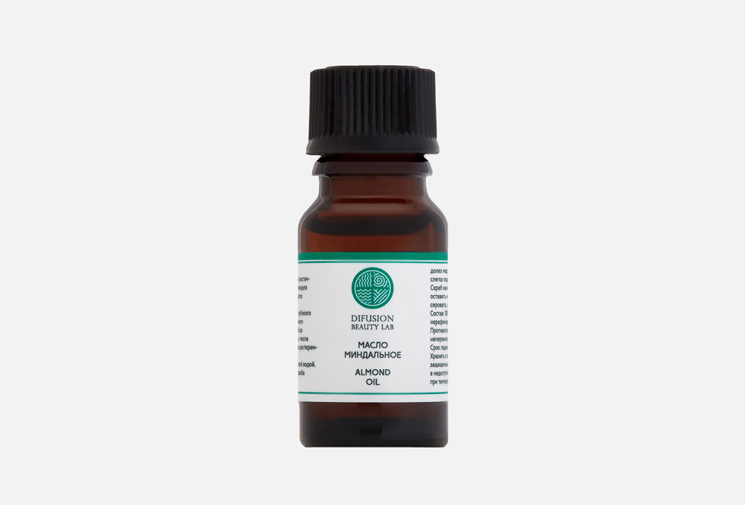 ALMOND OIL 10 мл