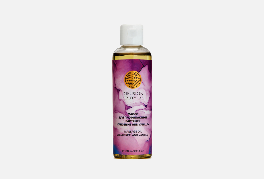 Tangerine and Vanilla 100 мл