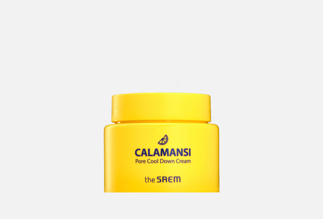 Calamansi Pore Cool Down Cream 100 мл