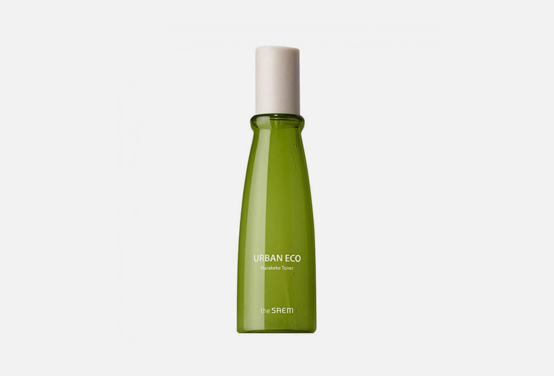 Urban Eco Harakeke Toner 150 мл