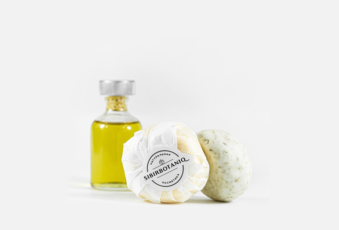 LINDEN GINGER 50 г