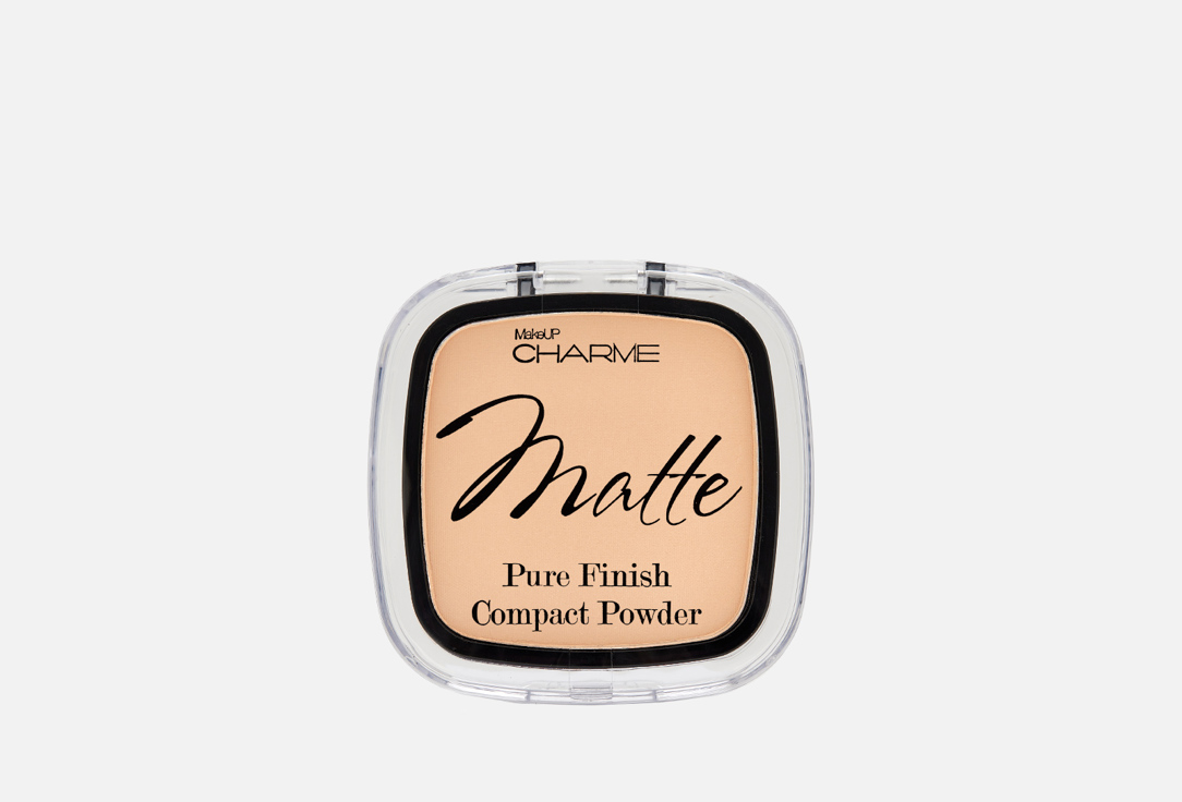 Pure Matte 14.5 г